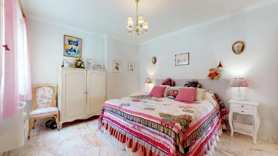 Villa de 7 chambres à Maryvilla, Espagne No. 31901 № 17