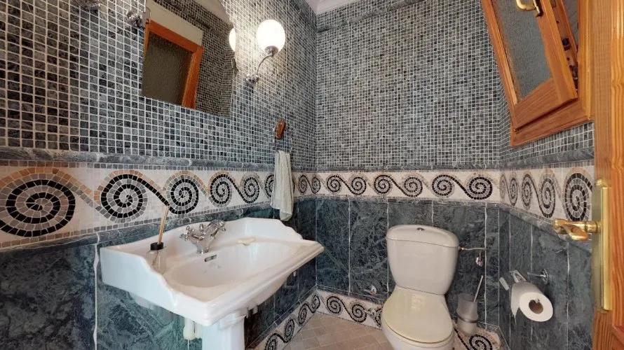 Villa de 7 chambres à Maryvilla, Espagne No. 31901 № 1