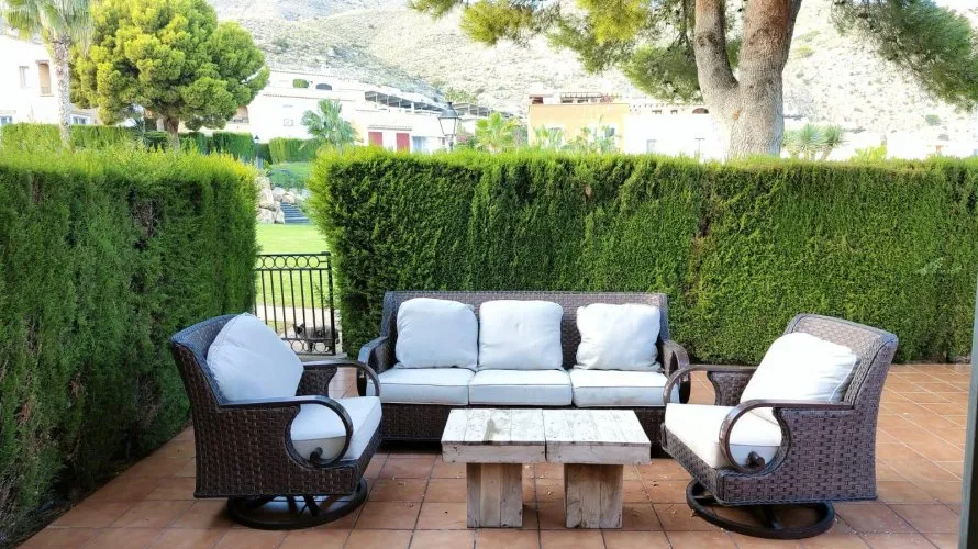 House de 3 chambres à Finestrat, Espagne No. 31953 № 18