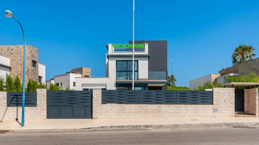 Villa de 3 chambres à Playa Honda, Espagne No. 32030 № 14