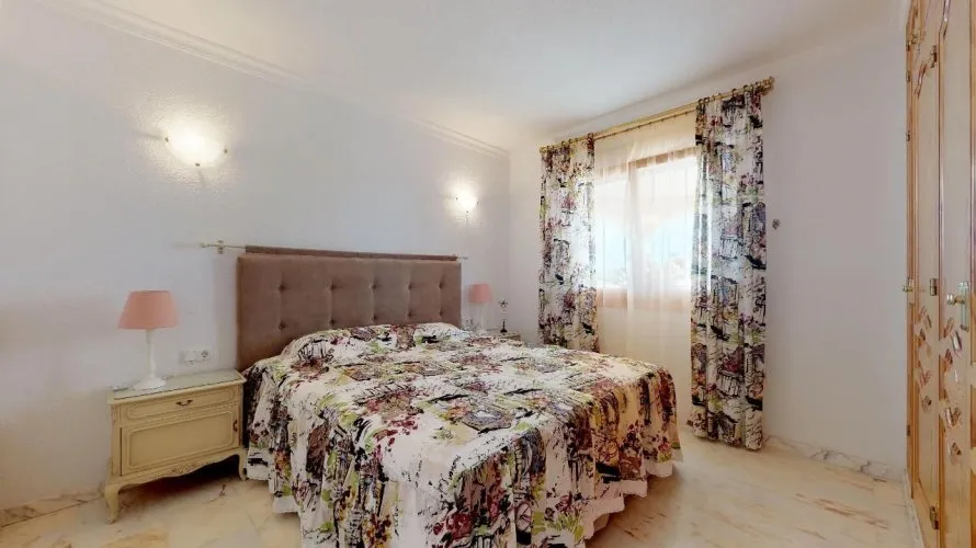 Villa de 7 chambres à Maryvilla, Espagne No. 31901 № 2