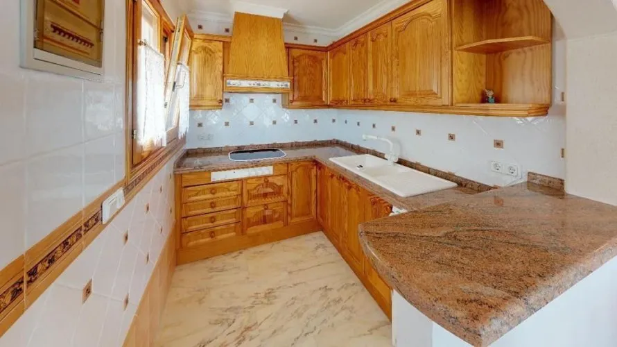 Villa de 7 chambres à Maryvilla, Espagne No. 31901 № 21