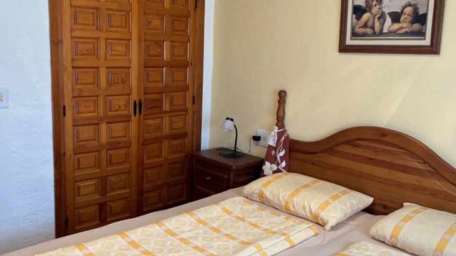 House de 3 chambres à Benissa, Espagne No. 32263 № 13