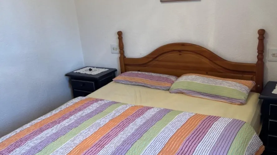 House de 3 chambres à Benissa, Espagne No. 32263 № 22