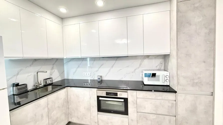 Bungalow de 1 chambre à Torrevieja, Espagne No. 31804 № 8