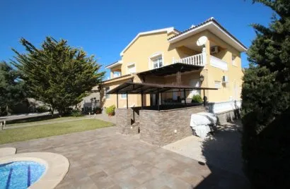 Villa de 5 chambres à Cabo Roig, Espagne No. 32008