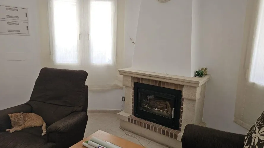 Villa de 3 chambres à Benijofar, Espagne No. 31802 № 5
