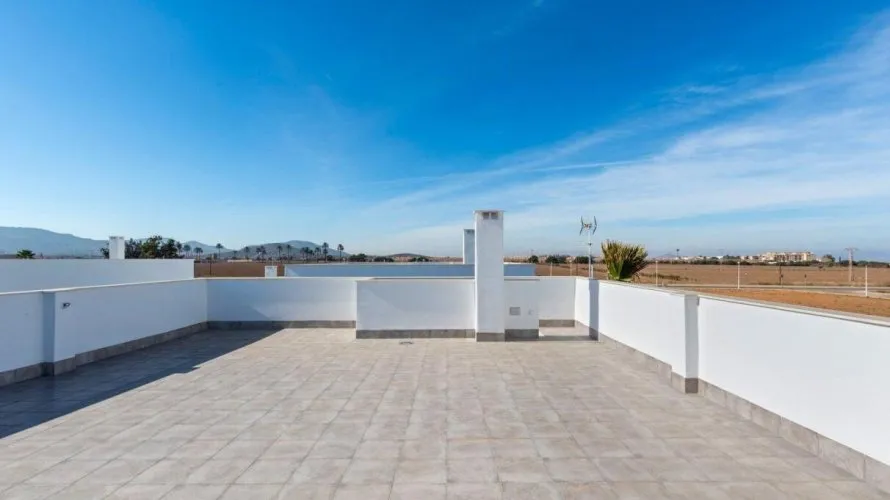 Villa de 3 chambres à Mar De Cristal, Spain No. 31998 № 6