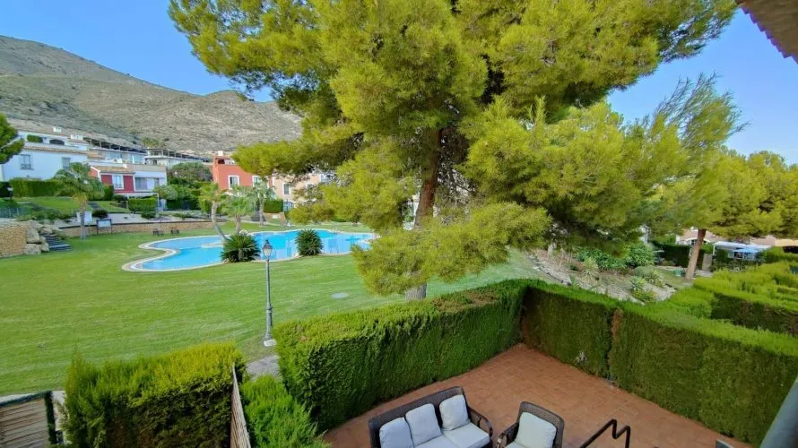 House de 3 chambres à Finestrat, Espagne No. 31953 № 19