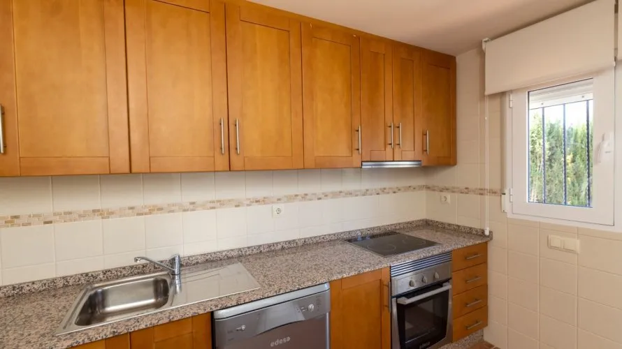 House de 2 chambres à Las Palas, Spain No. 31930 № 18