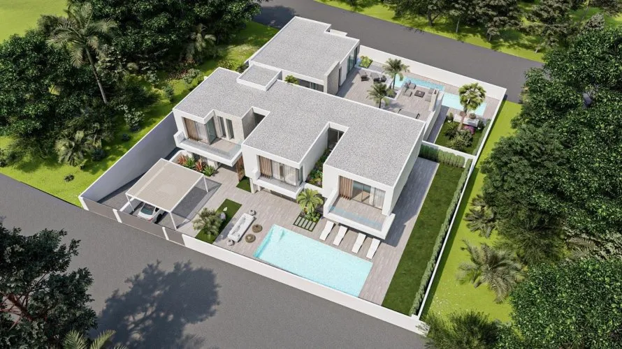 Villa de 4 chambres à Albir, Espagne No. 31926 № 4