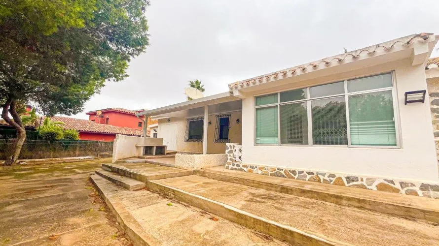 Villa de 3 chambres à Los Balcones, Espagne No. 32039 № 9