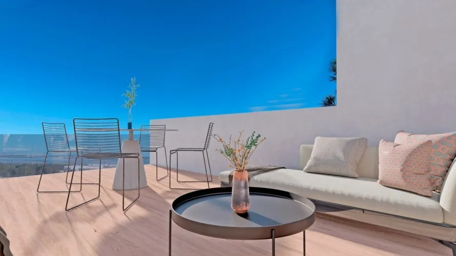 Bungalow de 2 chambres à Los Balcones, Spain No. 31880 № 15