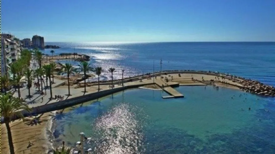 Villa de 3 chambres à Torrevieja, Espagne No. 31910 № 7