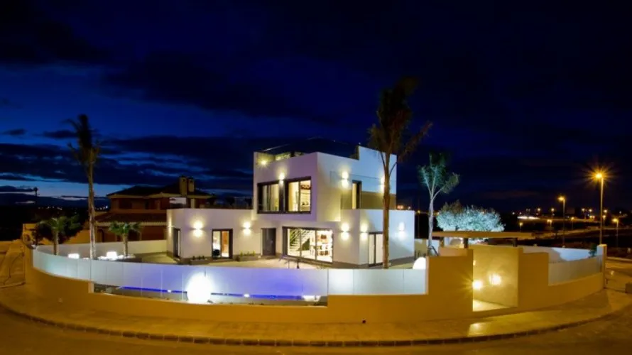 Villa de 157m² à La Zenia, Espagne No. 31811 № 20