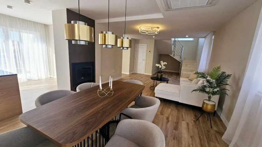Villa de 4 chambres à Calpe, Espagne No. 31996 № 9