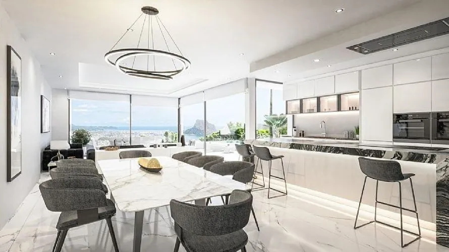 Villa de 4 chambres à Maryvilla, Espagne No. 31903 № 9