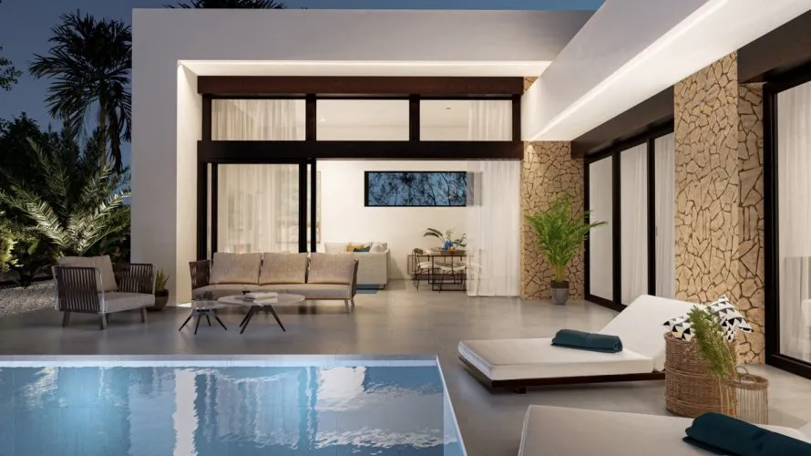 Villa de 3 chambres à Calasparra, Espagne No. 31838 № 13