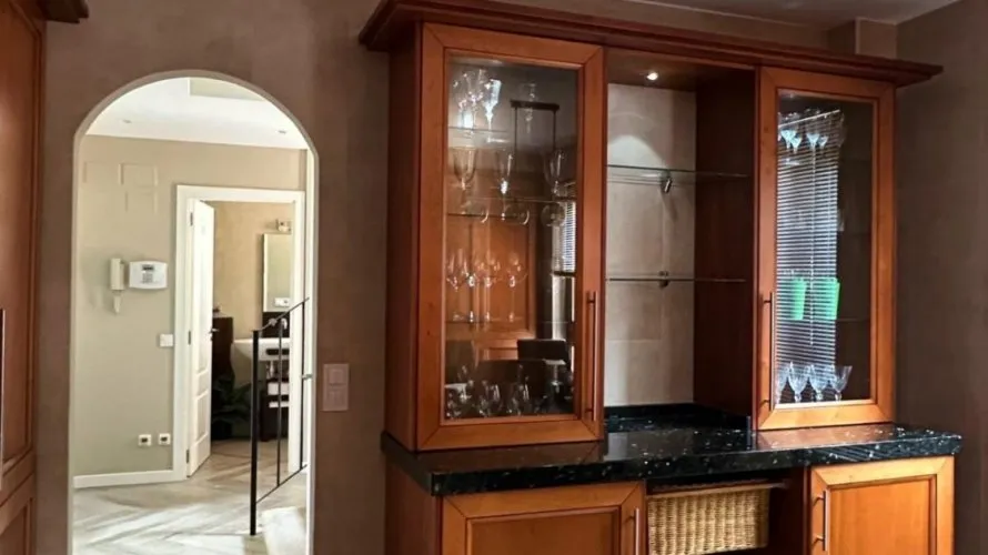 Villa de 4 chambres à Finestrat, Spain No. 31801 № 26