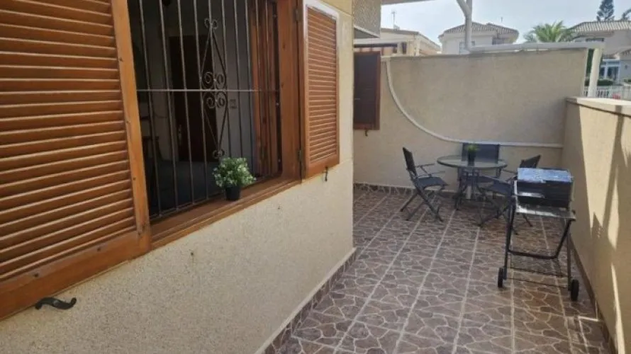 Bungalow de 2 chambres à La Zenia, Espagne No. 32268 № 9