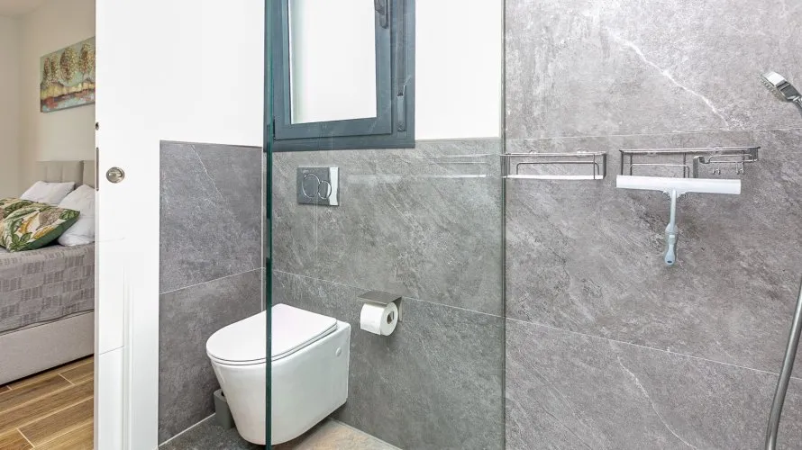 Villa de 120m² à Los Montesinos, Spain No. 32271 № 28