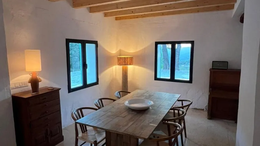 Villa de 3 chambres à Sella, Espagne No. 32281 № 21
