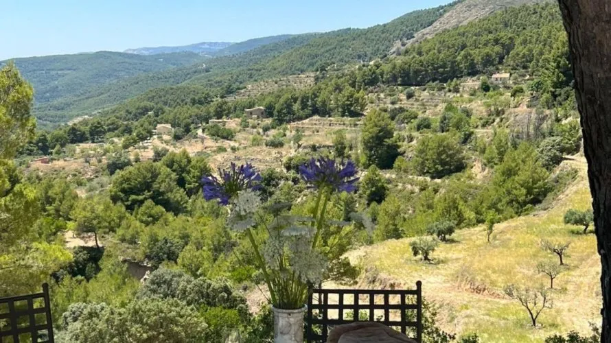 Villa de 3 chambres à Sella, Espagne No. 32281 № 2