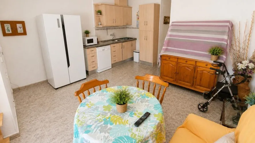 House de 1 chambre à Torrevieja, Spain No. 32290 № 6