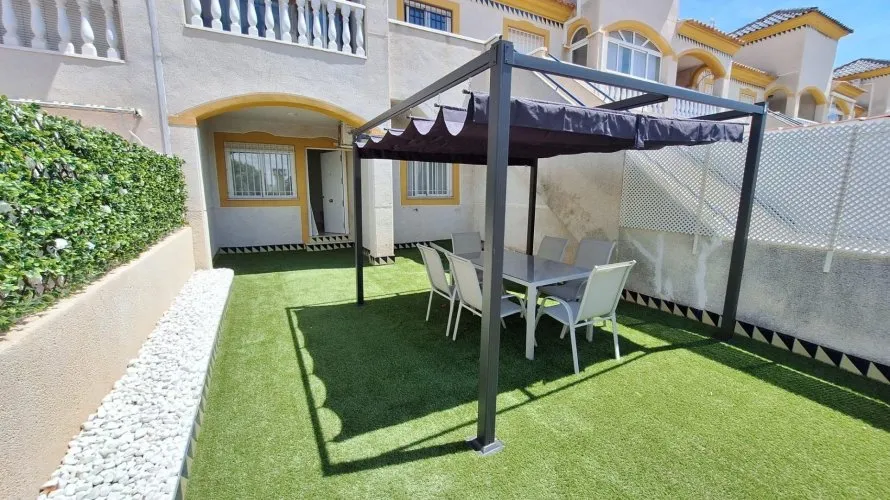 Bungalow de 1 chambre à Torrevieja, Spain No. 32275 № 16