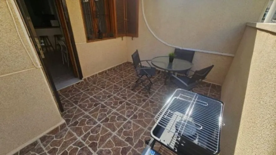 Bungalow de 2 chambres à La Zenia, Espagne No. 32268 № 7