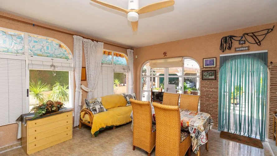 Villa de 158m² à Cabo Roig, Espagne No. 32297 № 11