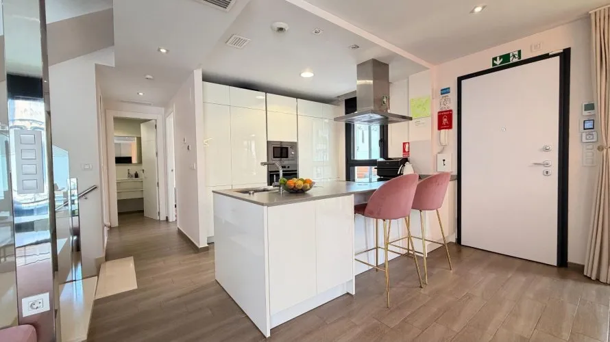 Villa de 5 chambres à Torrevieja, Espagne No. 32292 № 9