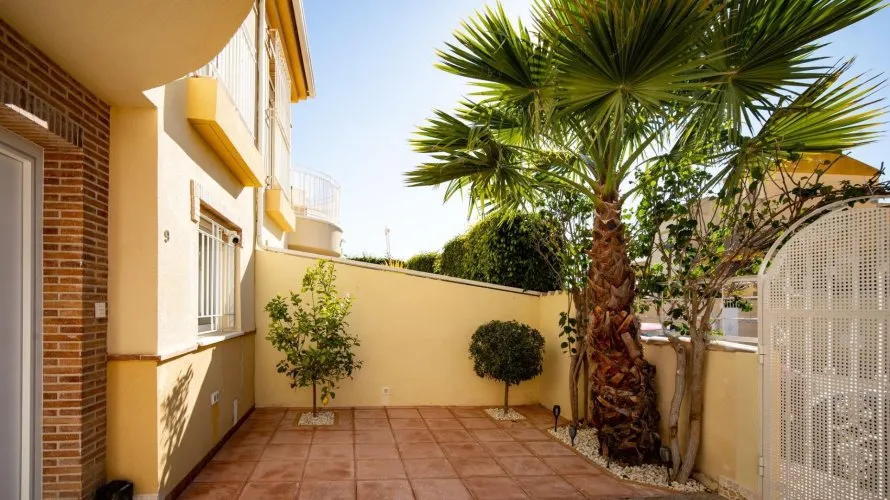 House de 83m² à Rojales, Espagne No. 32265 № 27