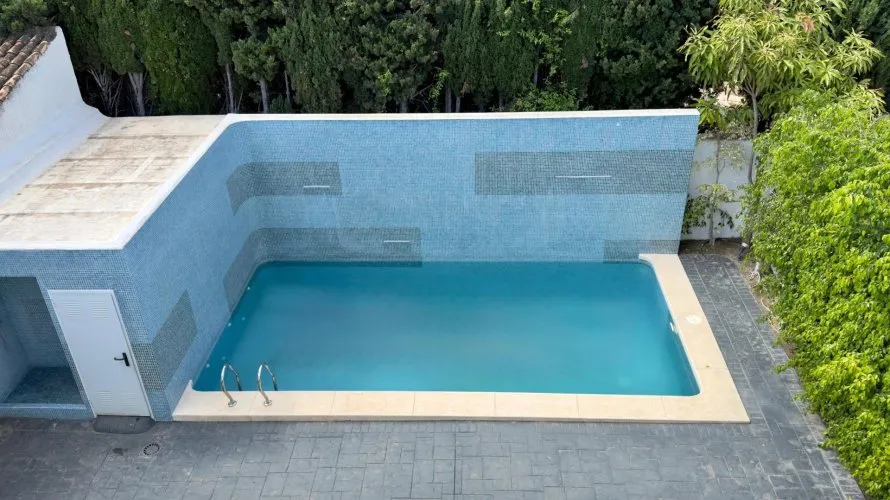 House de 4 chambres à Albir, Espagne No. 32299 № 18