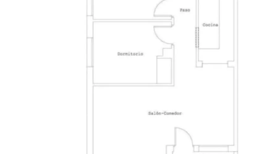 Bungalow de 2 chambres à La Zenia, Espagne No. 32268