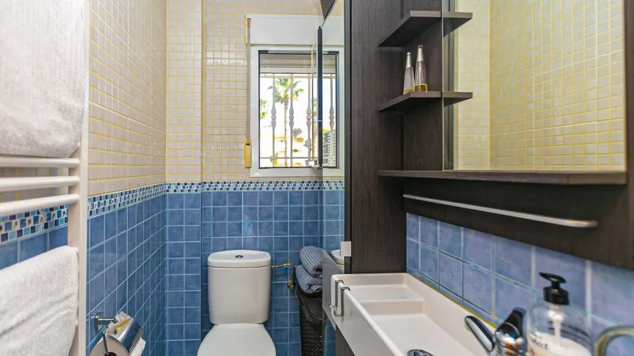 House de 75m² à La Zenia, Spain No. 32272 № 11
