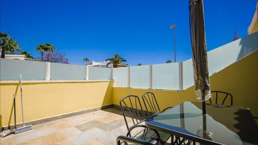 House de 3 chambres à Campoamor, Espagne No. 32298 № 3