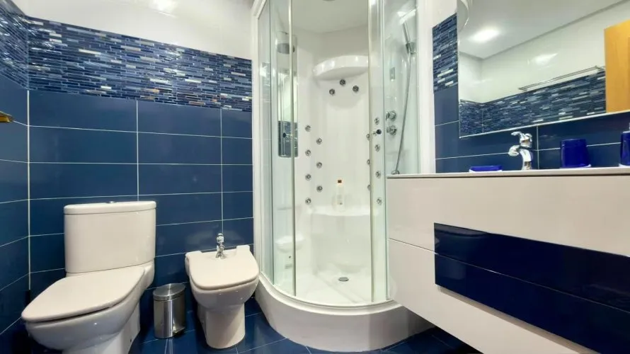 Villa de 8 chambres à Calpe, Espagne No. 32303 № 4