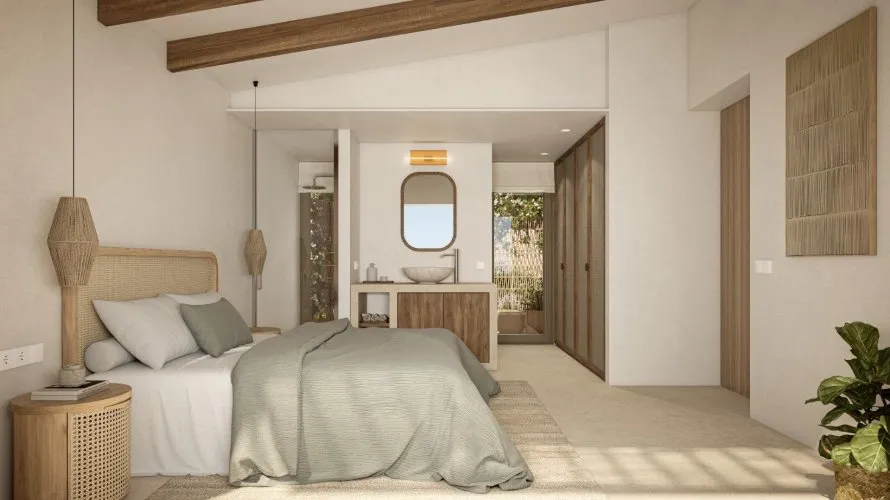Villa de 3 chambres à Fustera, Espagne No. 32282 № 7