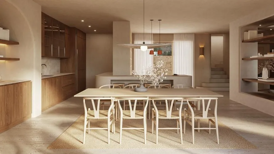 Villa de 4 chambres à Zona Altea Hills, Espagne No. 32279 № 9