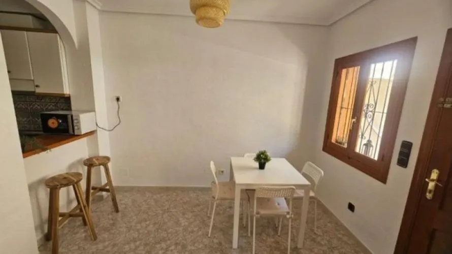 Bungalow de 2 chambres à La Zenia, Espagne No. 32268 № 14
