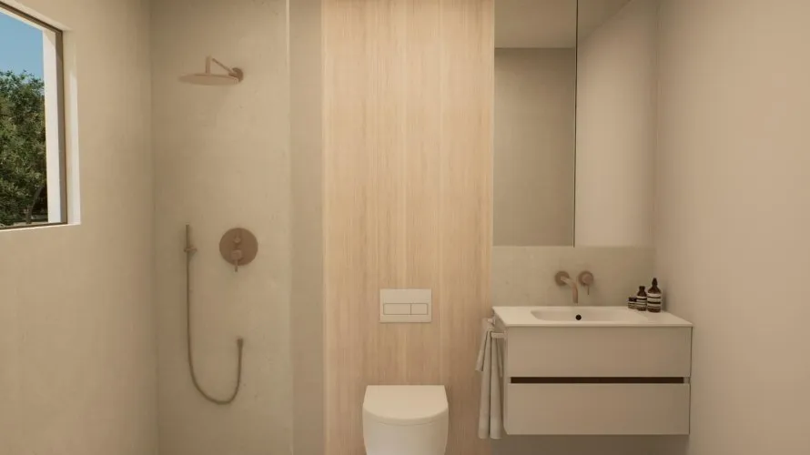 Villa de 3 chambres à Gran Alacant, Espagne No. 32295 № 13