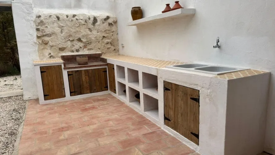 Villa de 3 chambres à Sella, Espagne No. 32281 № 18