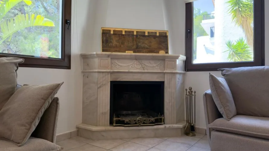 Villa de 500m² à Altea, Spain No. 32288 № 21
