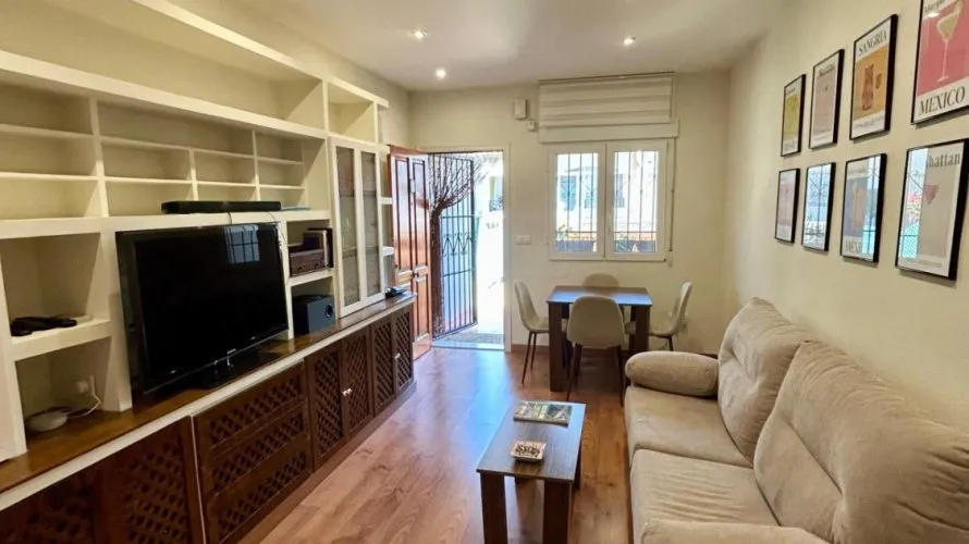 Bungalow de 2 chambres à Torrevieja, Espagne No. 32284 № 10