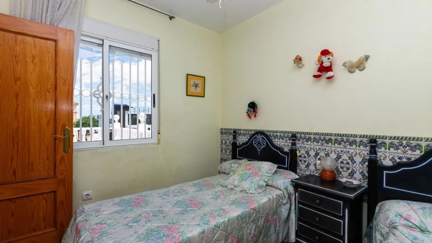 Villa de 158m² à Cabo Roig, Espagne No. 32297 № 26