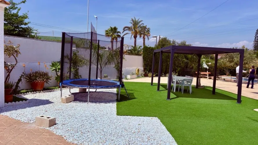 Villa de 168m² à San Vicente del Raspeig, Spain No. 32296 № 18