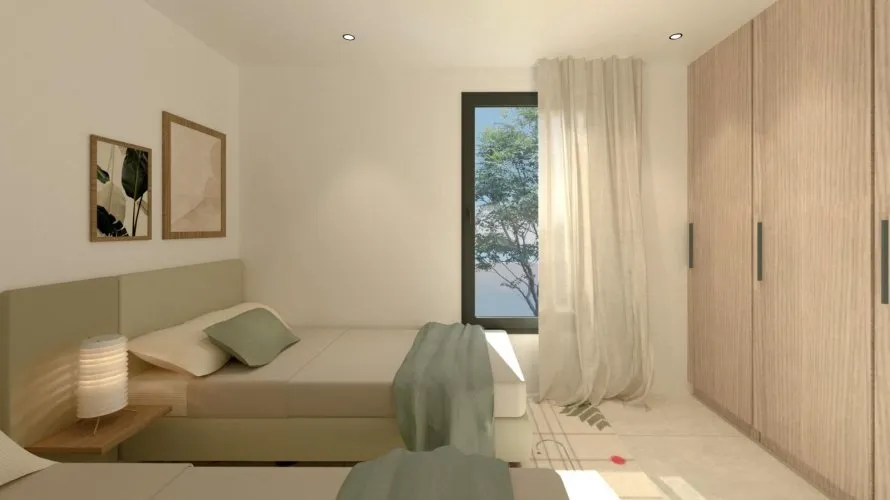 House de 3 chambres à Gran Alacant, Espagne No. 32291 № 12