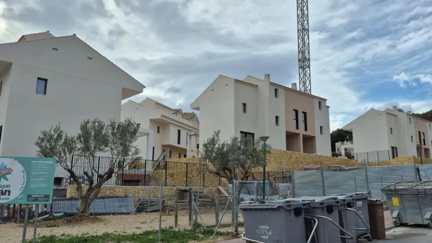 House de 3 chambres à La Nucia, Spain No. 32287 № 21