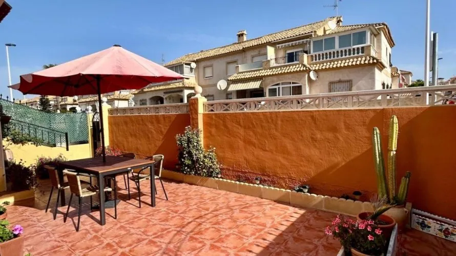 Bungalow de 2 chambres à Torrevieja, Espagne No. 32284 № 5